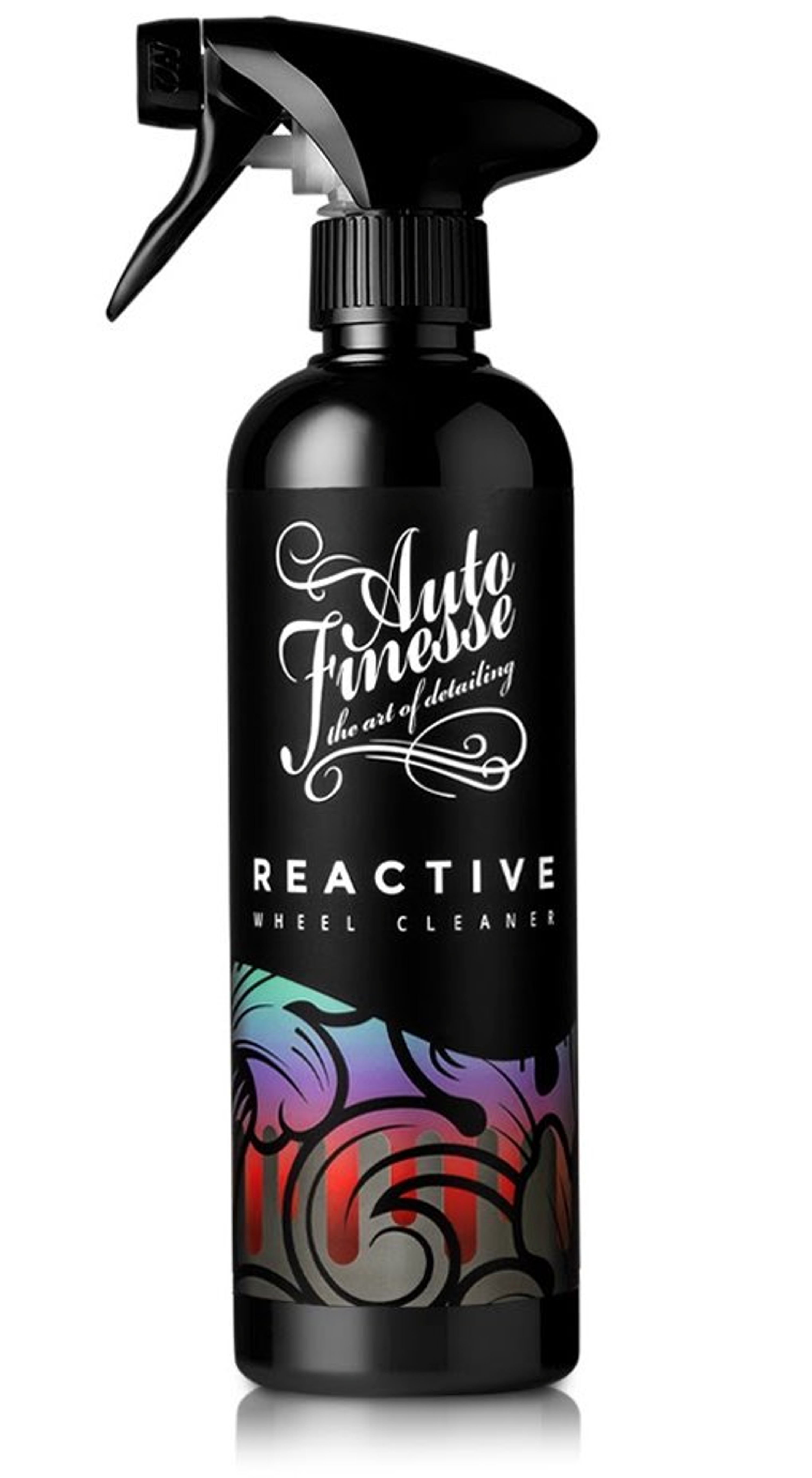 Buy Auto Finesse Repel Ceramic Glass Cleaner - 500ml? - CROP
